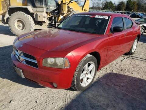 2008 Dodge Charger for sale at Glory Auto Sales LTD in Reynoldsburg OH