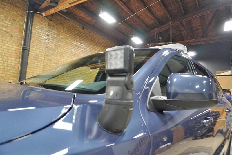 2021 Dodge Durango Pursuit