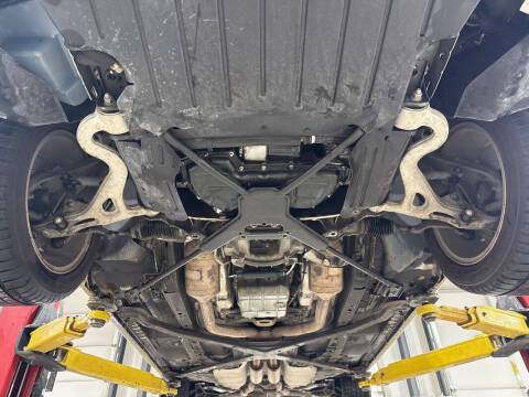 2004 Ford Thunderbird Deluxe