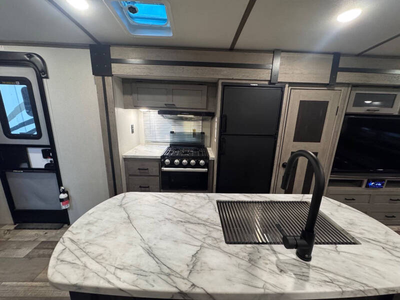 2021 Keystone RV OUTBACK 292URL