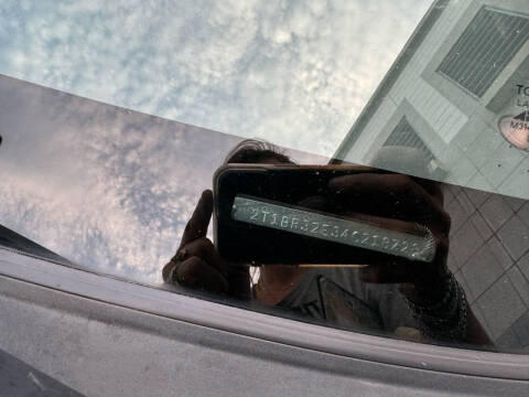 2004 Toyota Corolla S