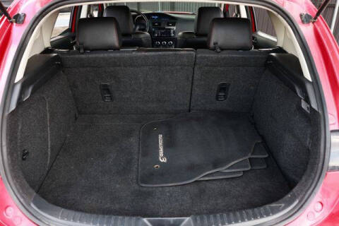 2013 Mazda MAZDASPEED3 Touring