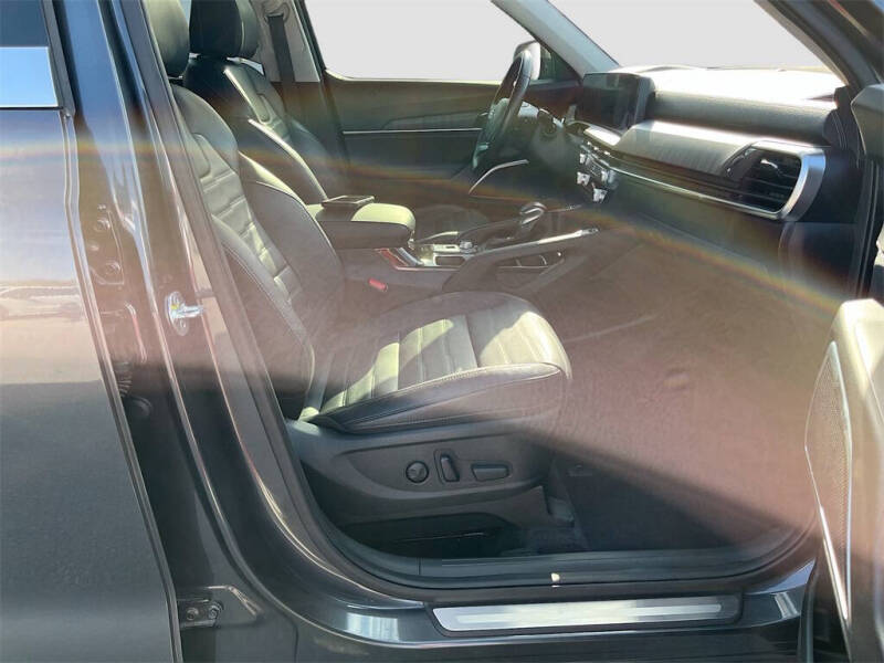 2023 Kia Telluride SX-Prestige