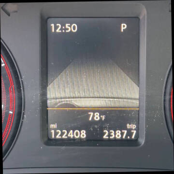 2020 Volkswagen Passat SE