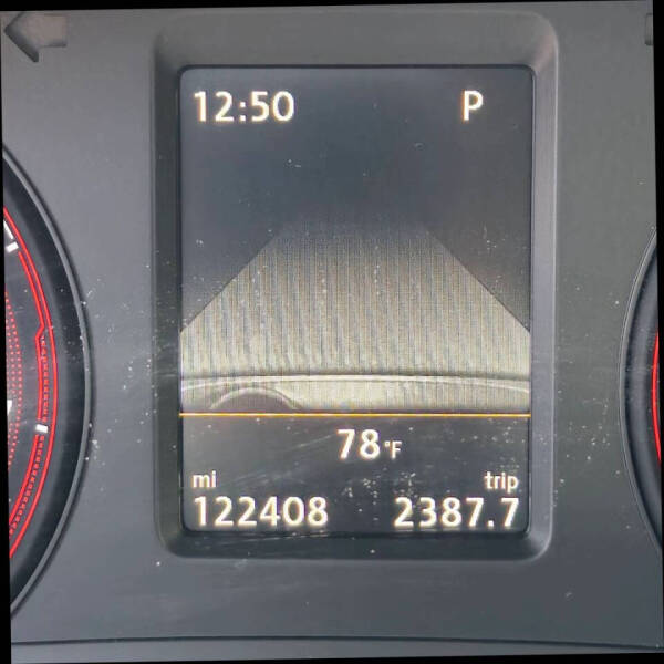 2020 Volkswagen Passat SE