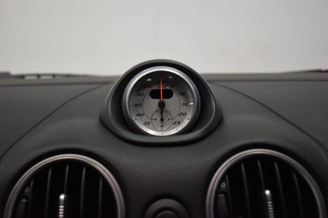 2006 Porsche Cayman S