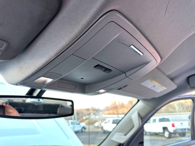 2018 GMC Sierra 2500HD