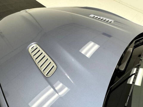 2011 Aston Martin Rapide