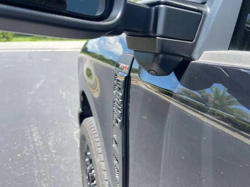 2024 Ford F-350 Super Duty