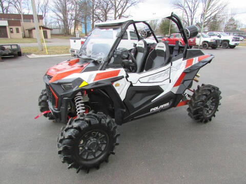 2019 Polaris RZR for sale at Roddy Motors in Mora MN