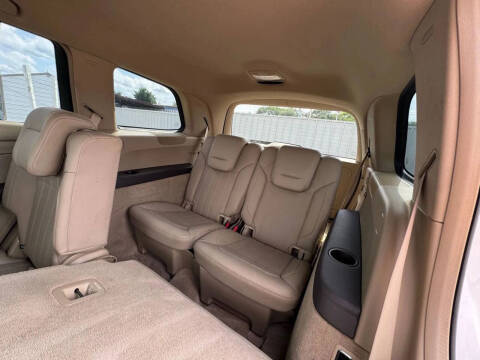 2016 Mercedes-Benz GL-Class GL 450 4MATIC