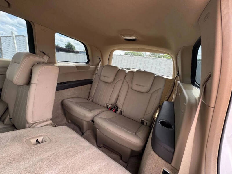 2016 Mercedes-Benz GL-Class GL 450 4MATIC