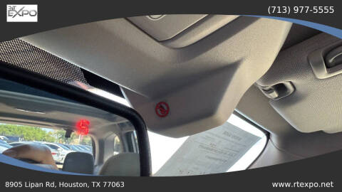 2014 Subaru Forester 2.5i Touring