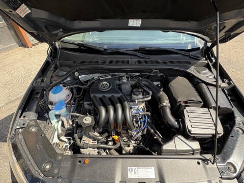 2011 Volkswagen Jetta