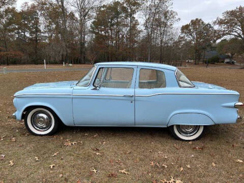 1961 Studebaker Lark