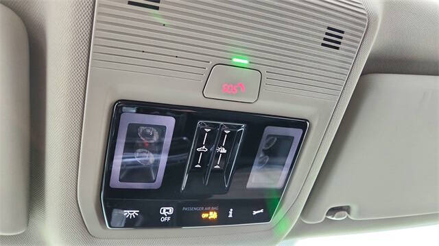 2025 Volkswagen Atlas SEL Premium R-Line 4Motion