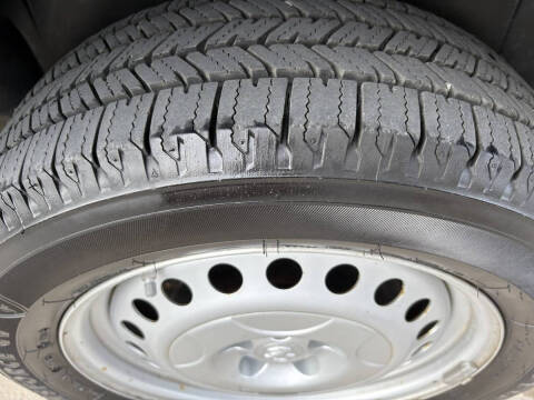 2020 RAM ProMaster City Tradesman