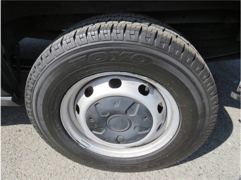 2019 Ford Transit 250