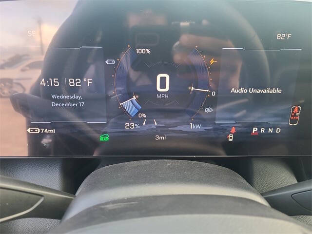 2026 Chevrolet Equinox EV LT 2