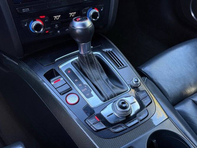 2015 Audi S5 3.0T quattro Premium Plus