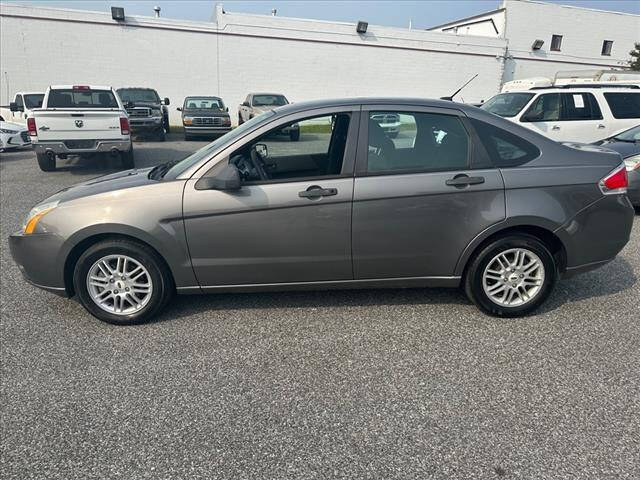 2009 Ford Focus for sale at Glen Burnie Auto Exchange in Glen Burnie MD