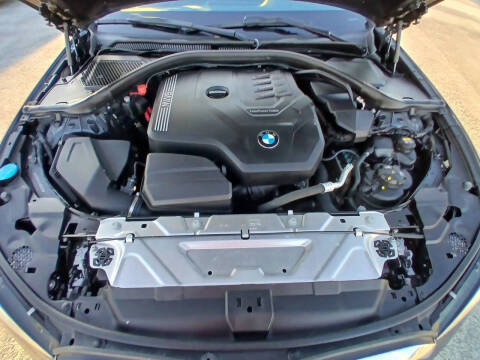 2020 BMW 3 Series 330i