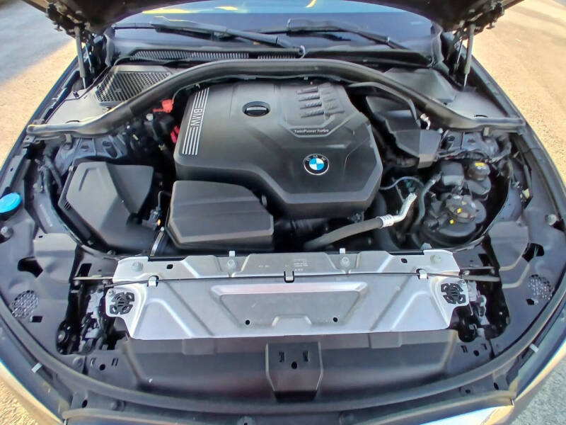 2020 BMW 3 Series 330i