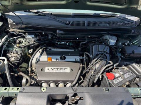 2003 Honda Element EX