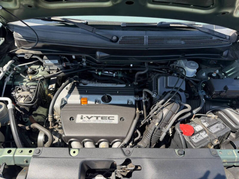 2003 Honda Element EX
