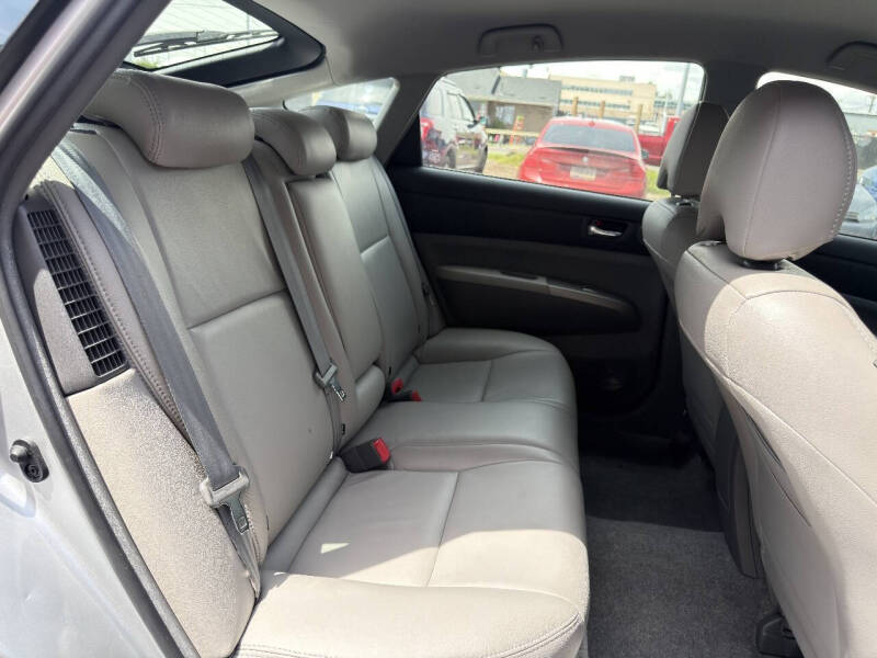 2007 Toyota Prius