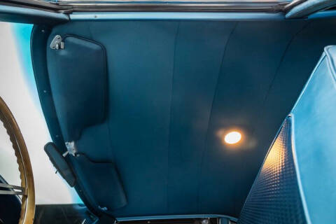 1968 Plymouth Roadrunner