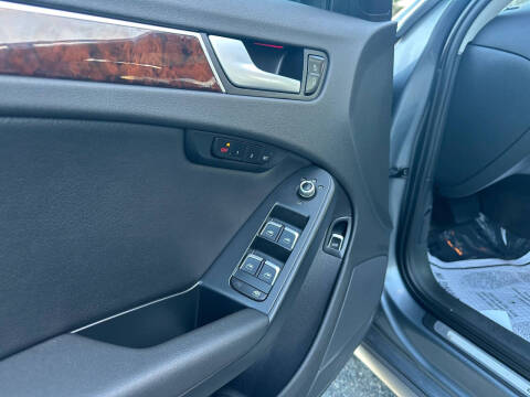 2014 Audi Allroad 2.0T quattro Premium Plus