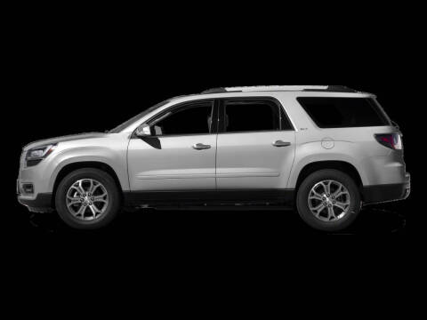 2017 GMC Acadia Limited