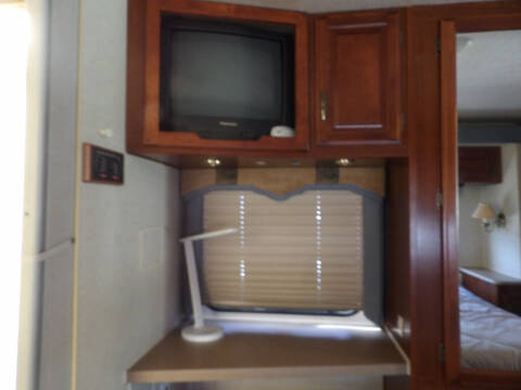 2004 Fleetwood RV 35e