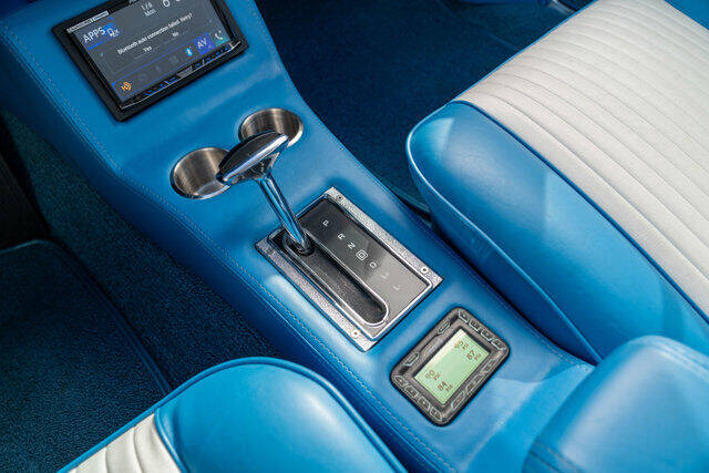 1962 Chevrolet Impala