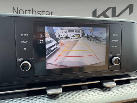 2023 Kia Carnival