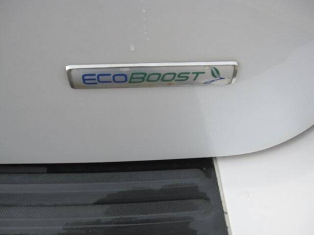 2016 Ford Expedition Limited