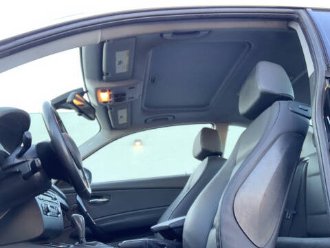 2013 BMW 1 Series 128i