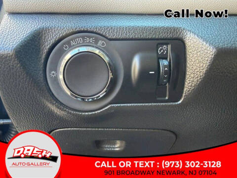 2013 Chevrolet Cruze LS Auto