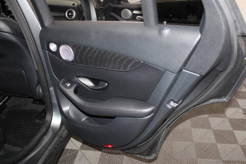 2016 Mercedes-Benz GLC GLC 300