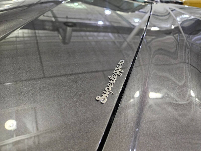 1966 Aston Martin DB6