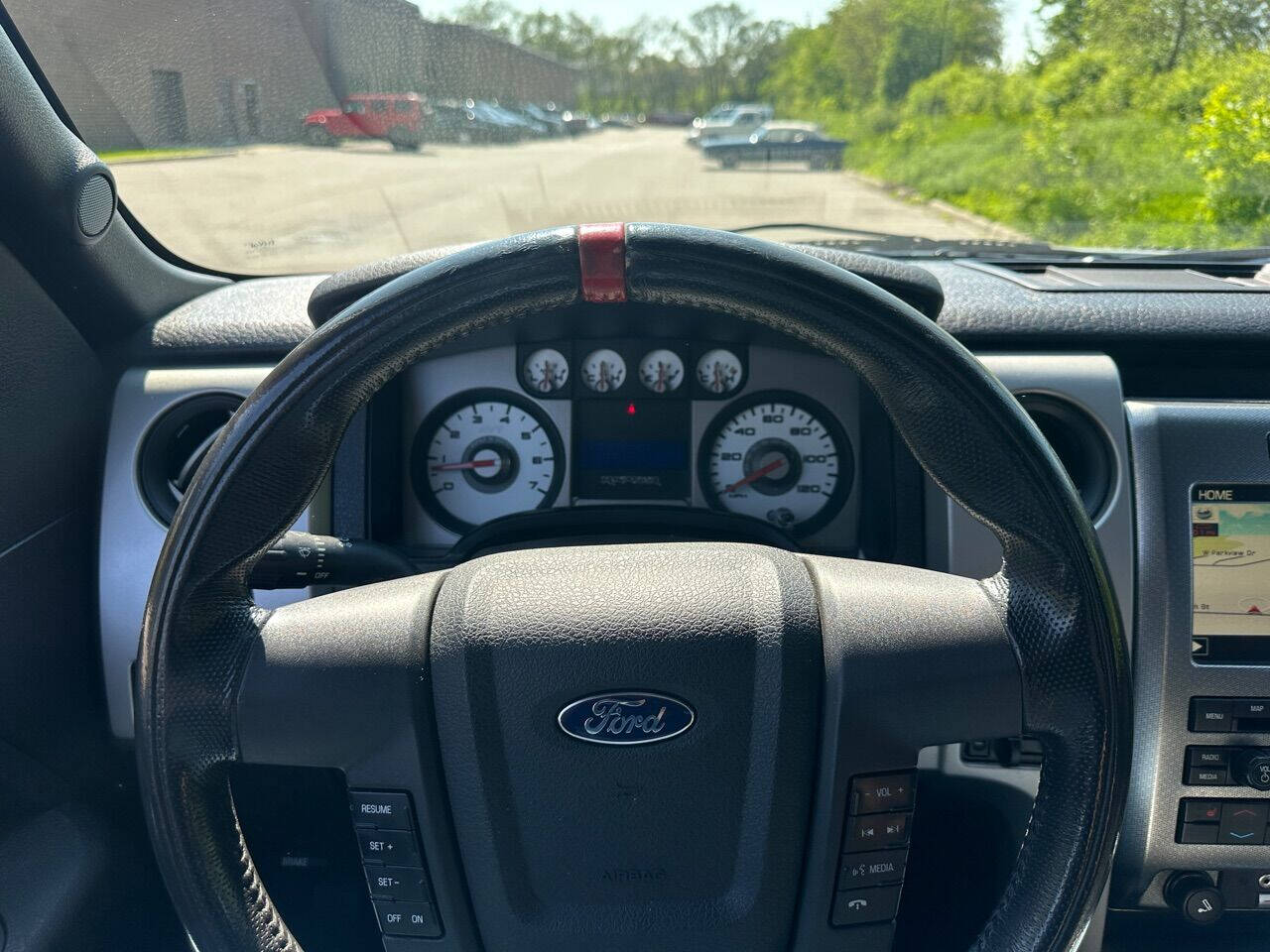 2010 Ford F-150 52