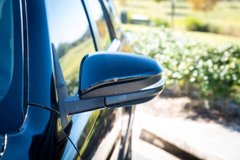 2014 Toyota 4Runner Limited