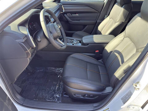 2025 Mazda CX-50 2.5 S Premium Plus