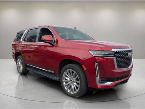 2023 Cadillac Escalade for sale at Walker Jones Automotive Superstore in Waycross GA