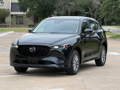 2024 Mazda CX-5 2.5 S Select