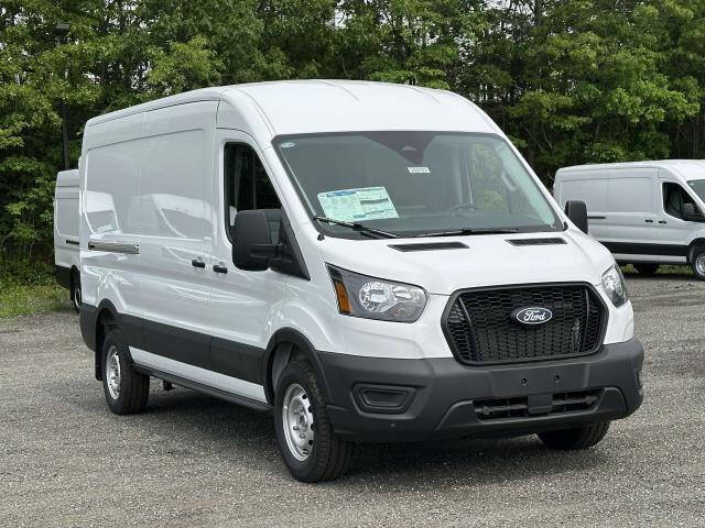 2026 Ford Transit 250