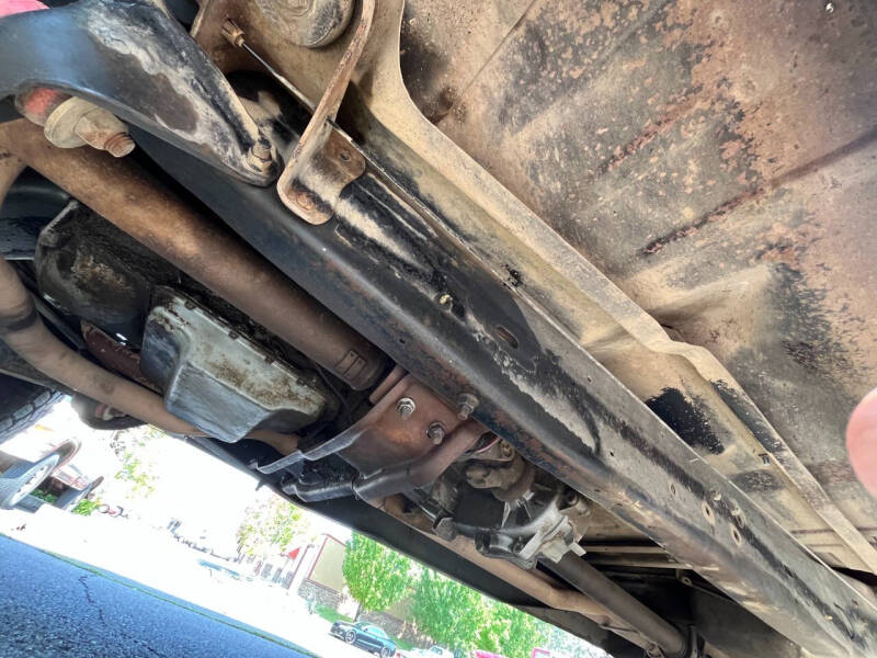 1985 Ford F-150 XLT Lariat