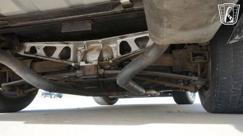 1982 Chevrolet Corvette