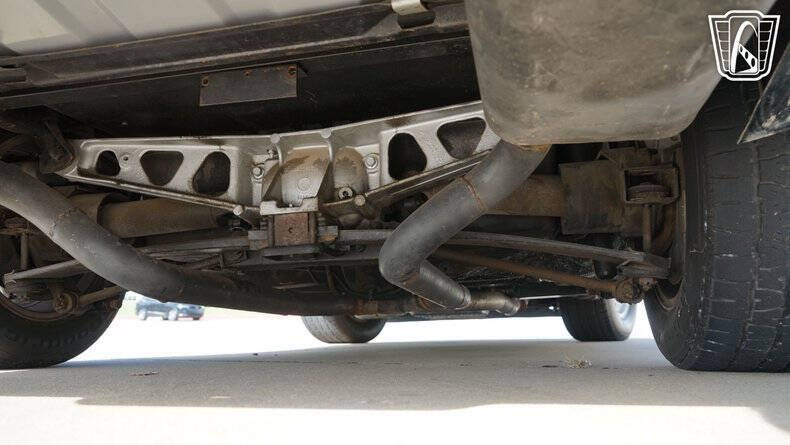 1982 Chevrolet Corvette